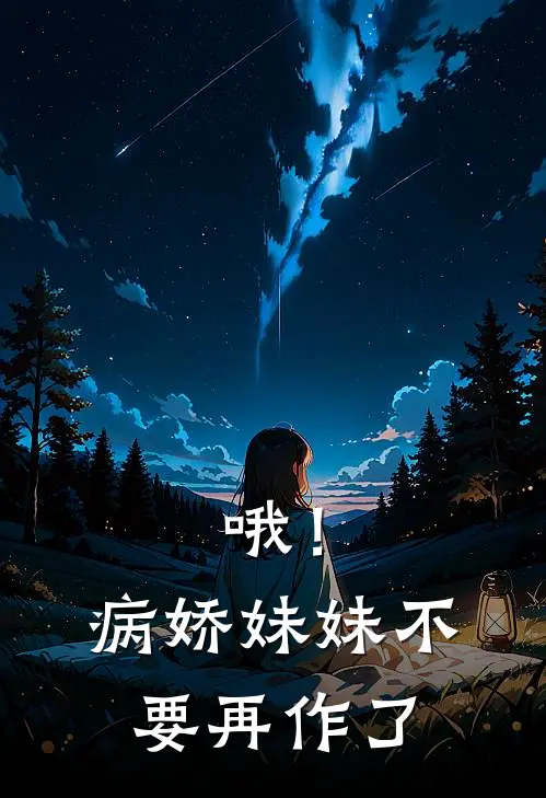 哦！病娇妹妹不要再作了