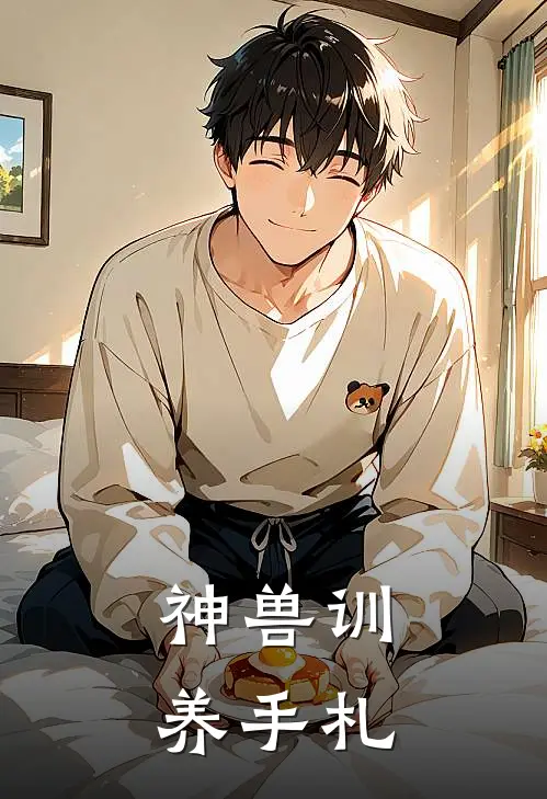 神兽训养手札