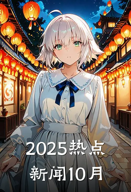 2025热点新闻10月