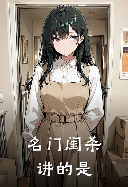 名门闺杀讲的是