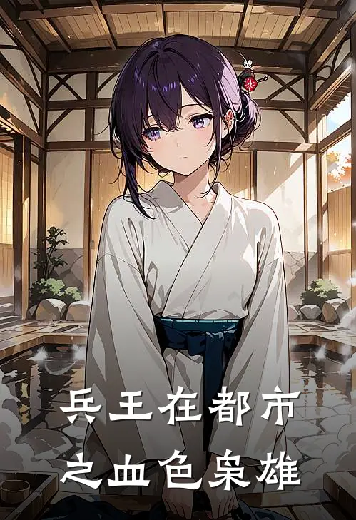 兵王在都市之血色枭雄