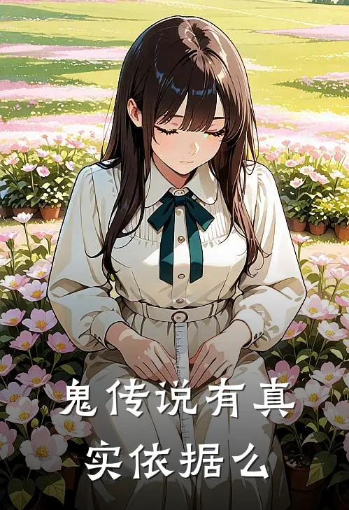 鬼传说有真实依据么