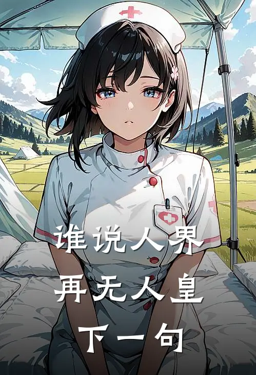 谁说人界再无人皇下一句