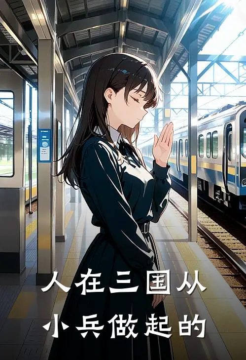 人在三国从小兵做起的