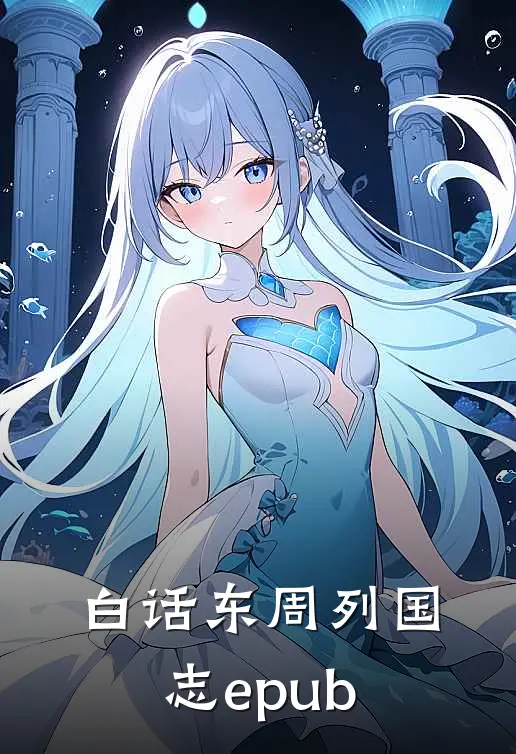 白话东周列国志epub