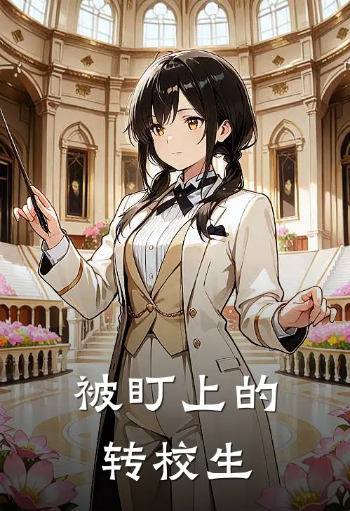 被盯上的转校生