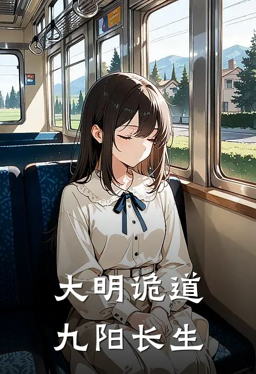 大明诡道：九阳长生