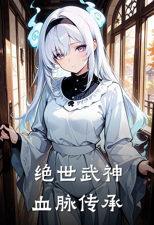 绝世武神血脉传承