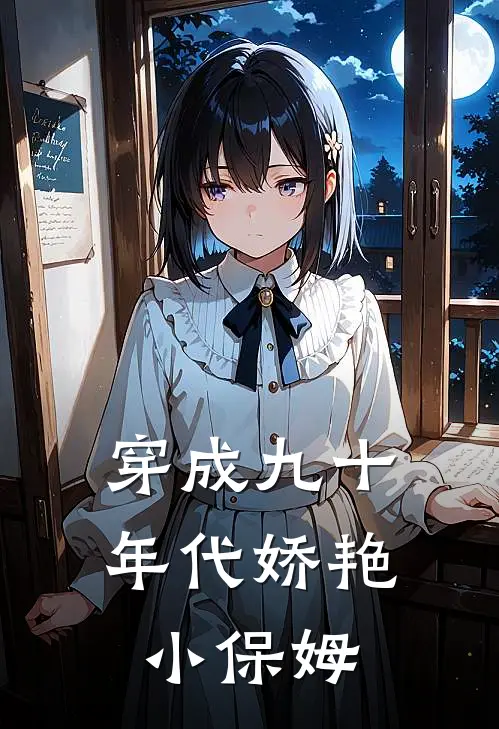 穿成九十年代娇艳小保姆
