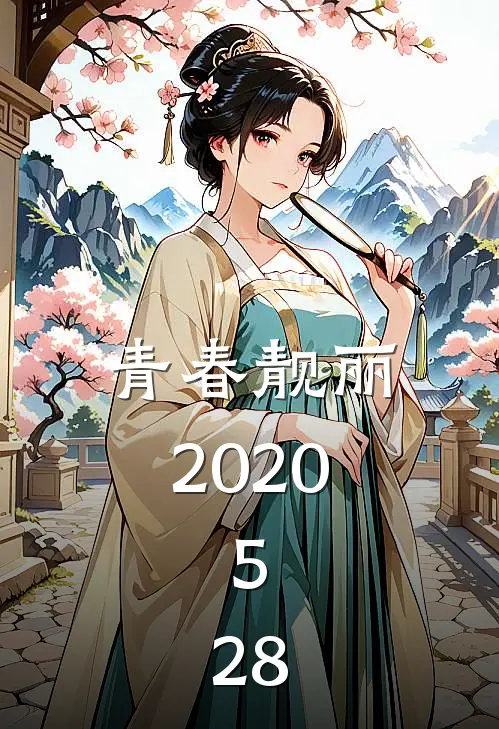 青春靓丽2020：5：28