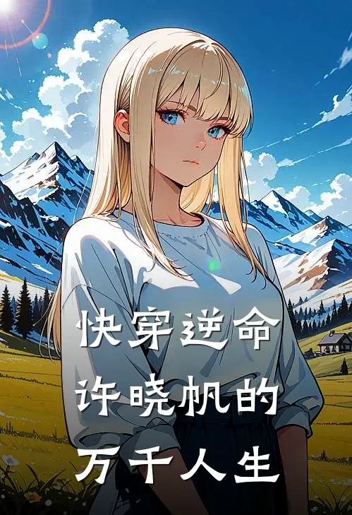 快穿逆命：许晓帆的万千人生