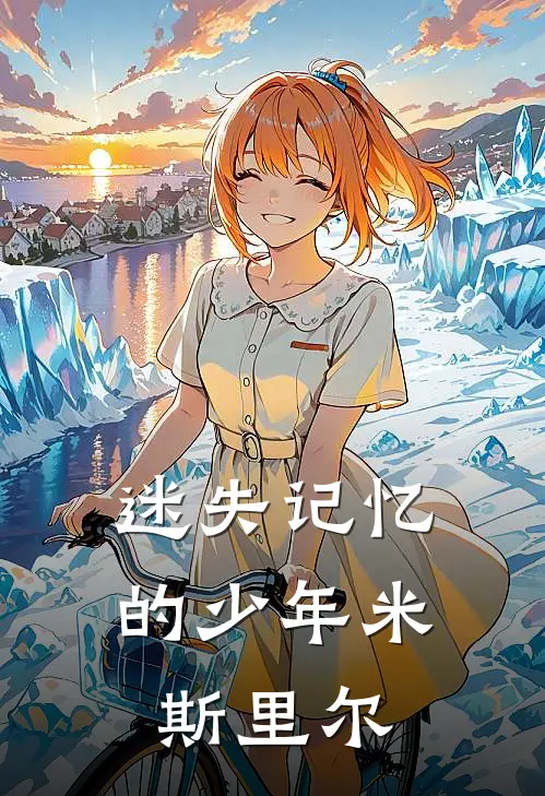 迷失记忆的少年米斯里尔