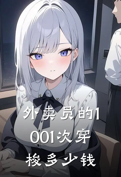 外卖员的1001次穿梭多少钱