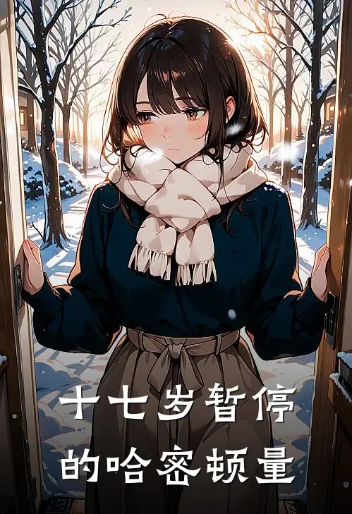 十七岁暂停的哈密顿量