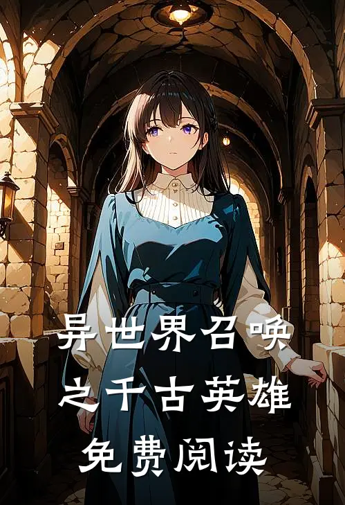 异世界召唤之千古英雄免费阅读