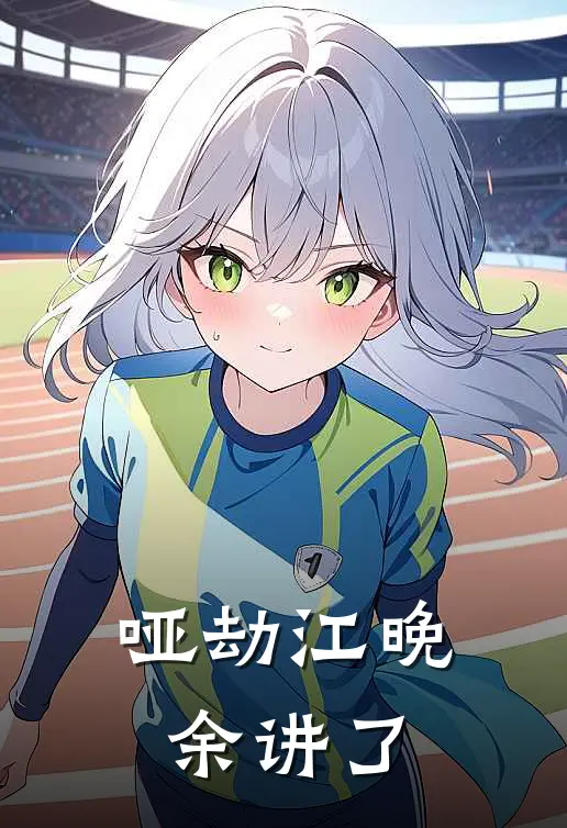 哑劫江晚余讲了