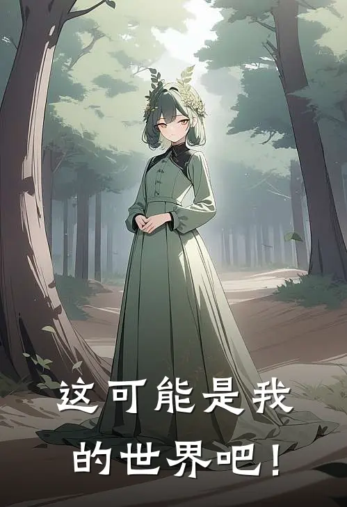 这可能是我的世界吧！