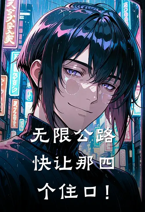 无限公路：快让那四个住口！