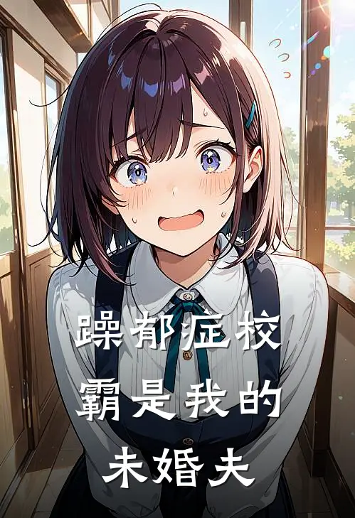 躁郁症校霸是我的未婚夫