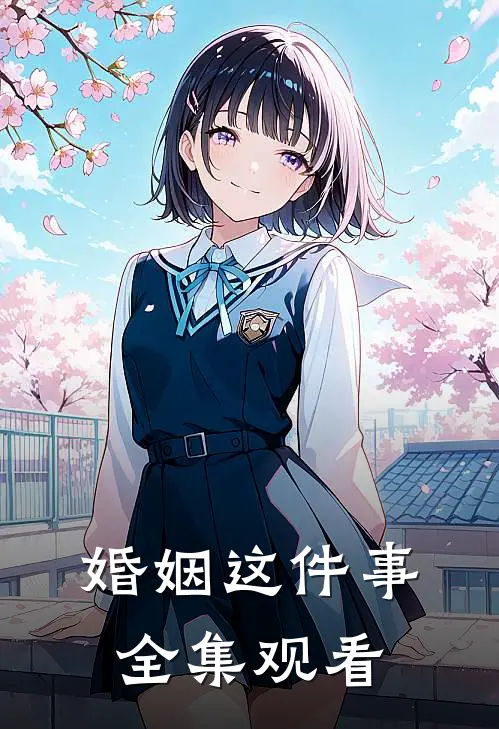 婚姻这件事全集观看