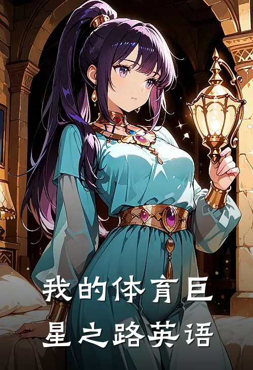 我的体育巨星之路英语