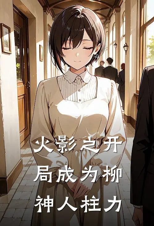 火影之开局成为柳神人柱力