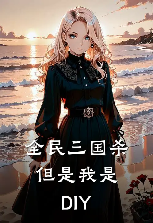 全民三国杀，但是我是DIY