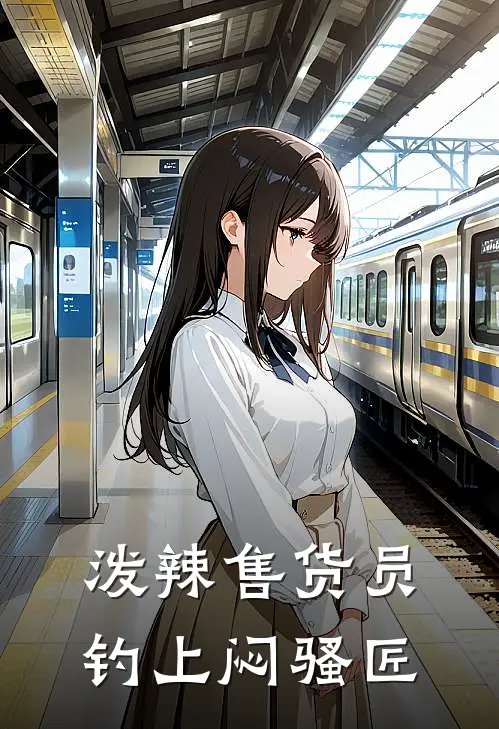 泼辣售货员钓上闷骚匠