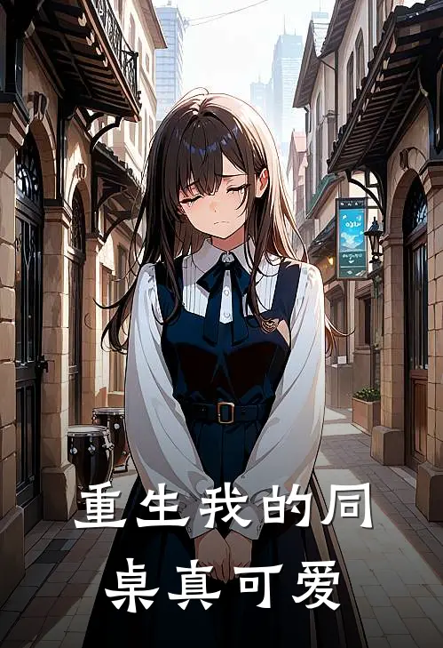 重生我的同桌真可爱