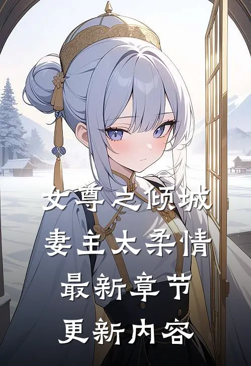 女尊之倾城妻主太柔情最新章节更新内容