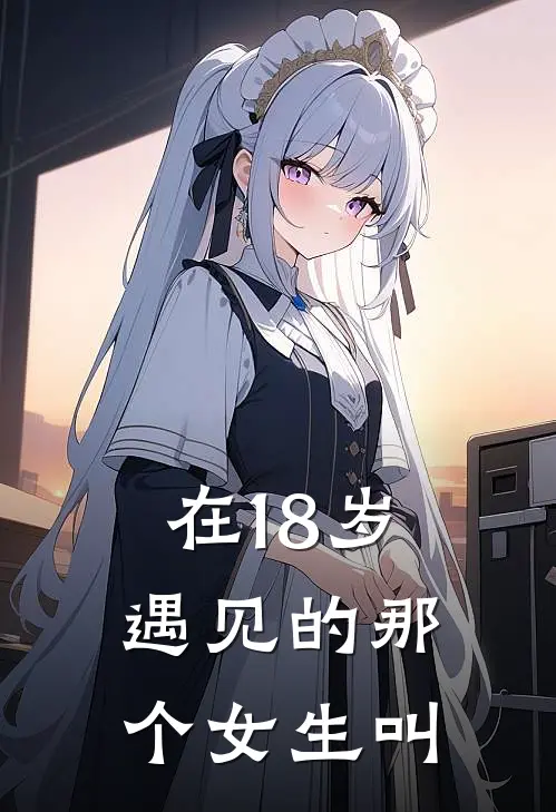 在18岁遇见的那个女生叫