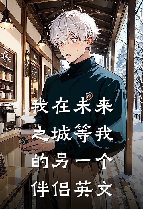 我在未来之城等我的另一个伴侣英文