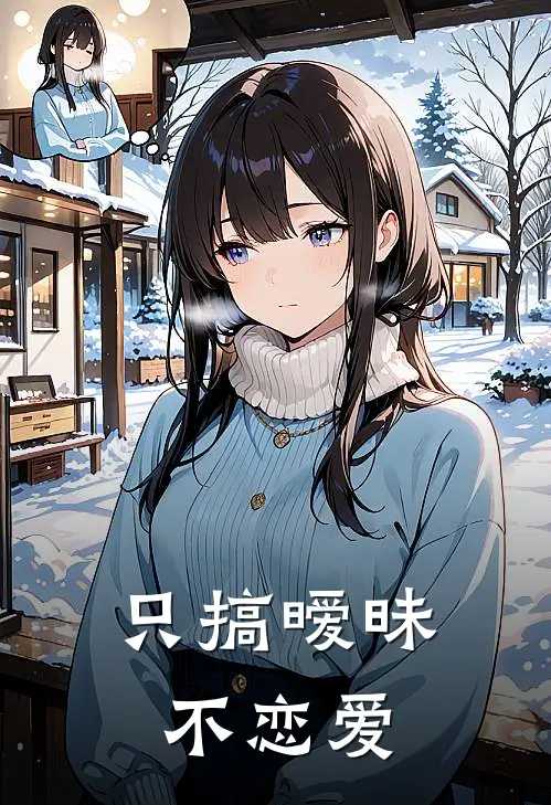 只搞暧昧不恋爱