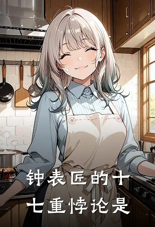 钟表匠的十七重悖论是