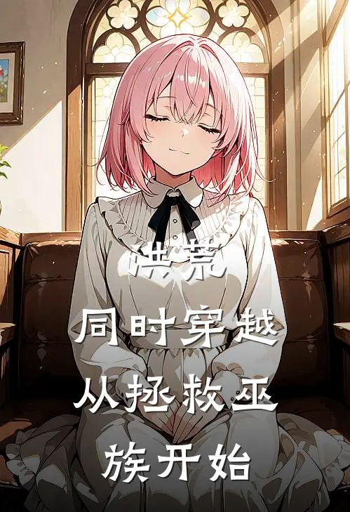 洪荒：同时穿越，从拯救巫族开始