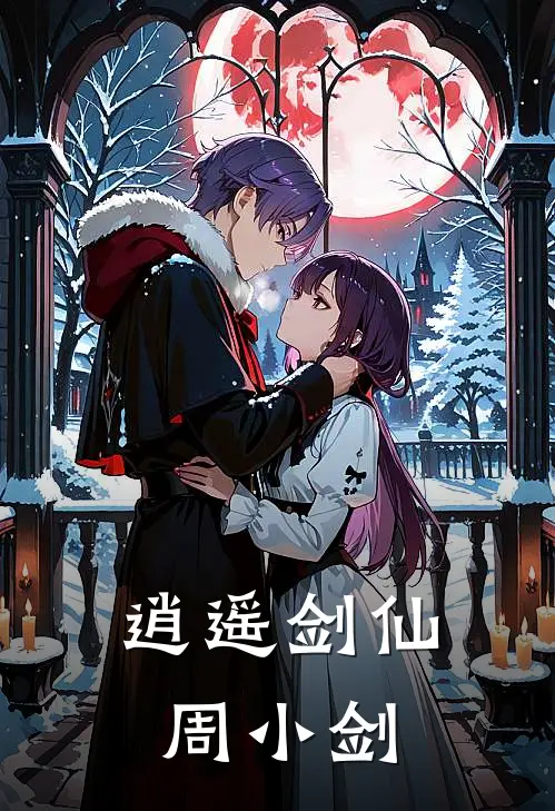 逍遥剑仙周小剑