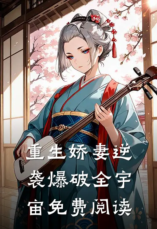重生娇妻逆袭爆破全宇宙免费阅读