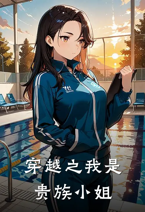 穿越之我是贵族小姐