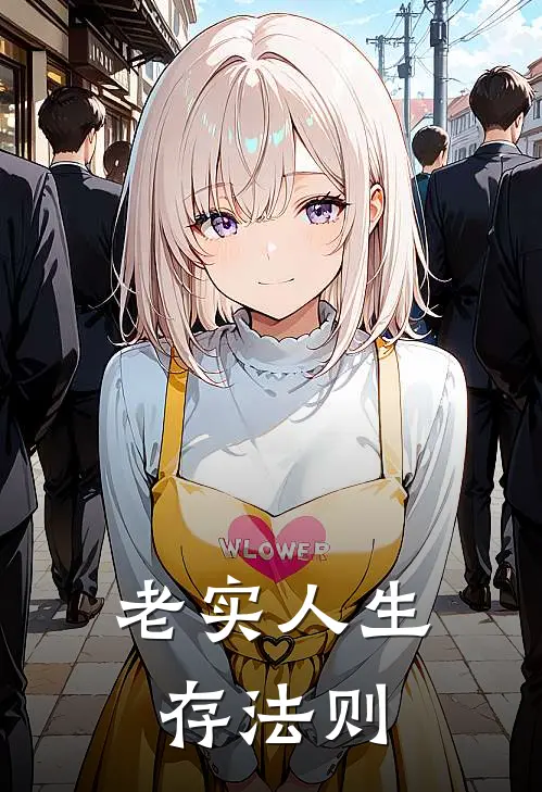 老实人生存法则