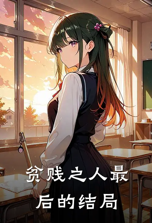 贫贱之人最后的结局