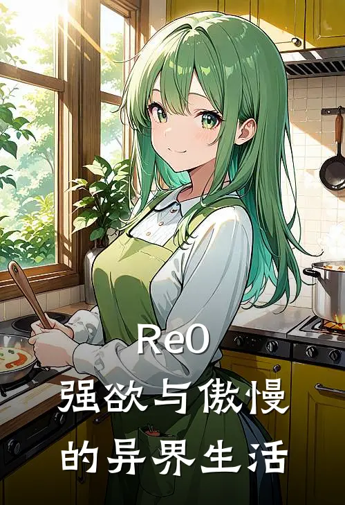 Re0：强欲与傲慢的异界生活