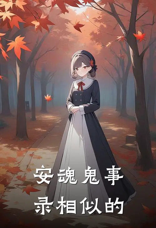 安魂鬼事录相似的