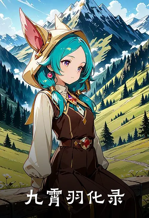九霄羽化录