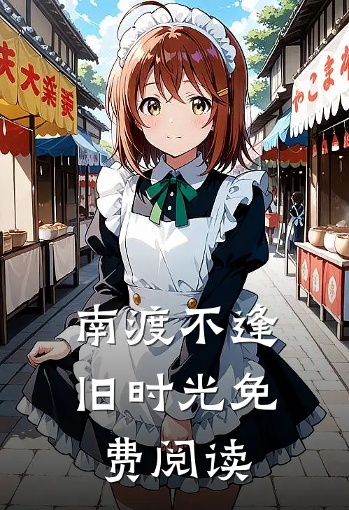 南渡不逢旧时光免费阅读