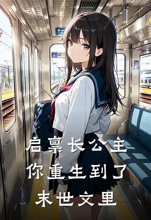 启禀长公主你重生到了末世文里