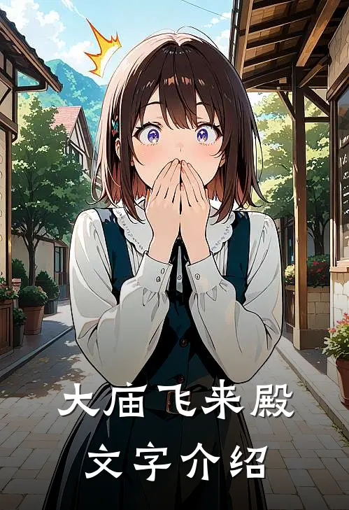 大庙飞来殿文字介绍