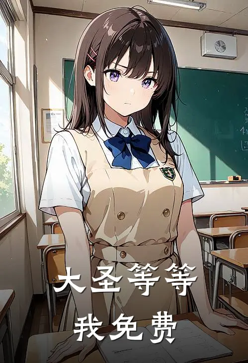 大圣等等我免费