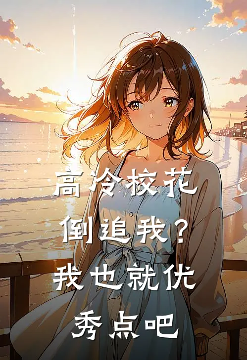 高冷校花倒追我？我也就优秀点吧