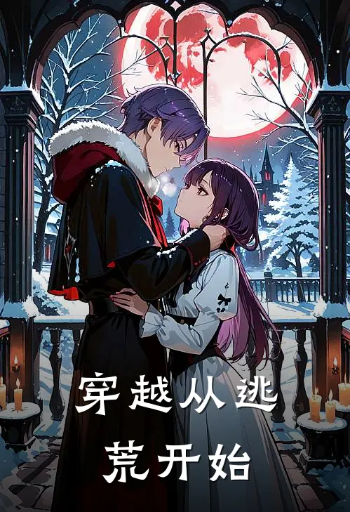 穿越从逃荒开始