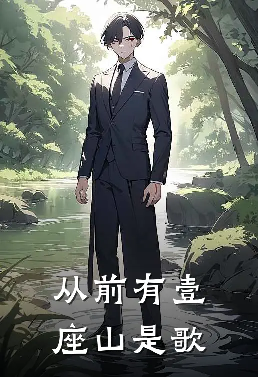 从前有壹座山是歌